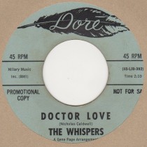 Doctor Love