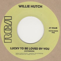 Lucky To be loved By You