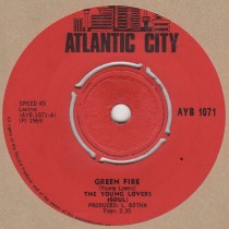 Green Fire 