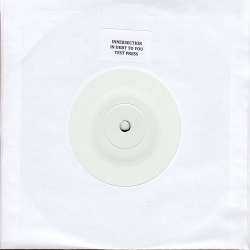 I'm In Debt To You REMIX / Let Me Love You REMIX