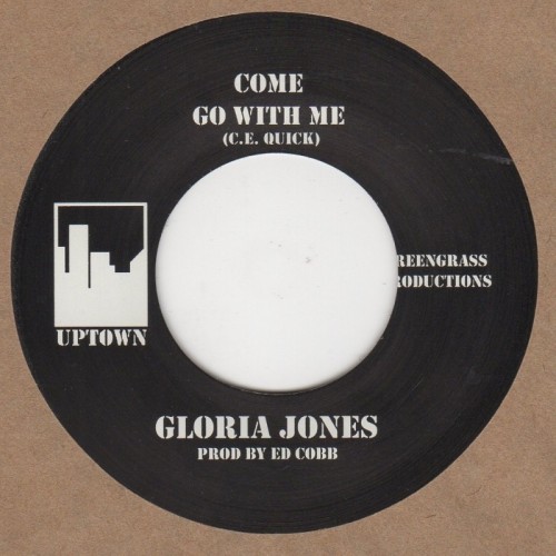 Come With Me / Tainted Love