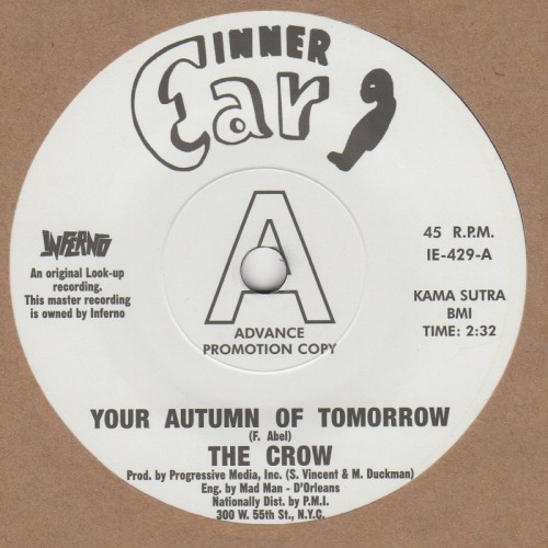 You Autumn Of Tomorrow / Uncle Funk