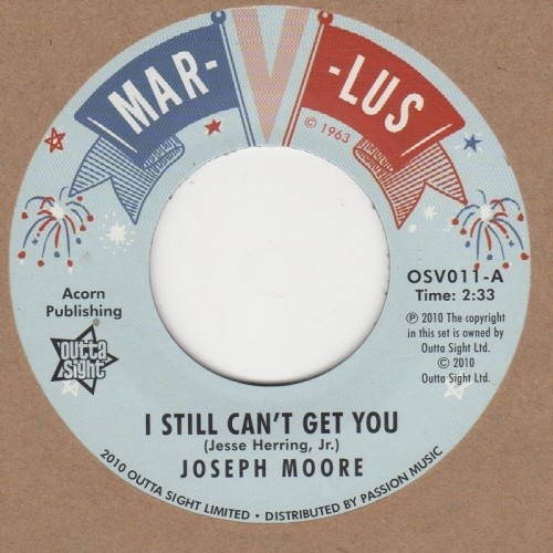 I Still Cant Get To You / Your Love Has Got