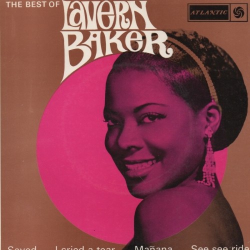 Best Of Lavern Baker EP