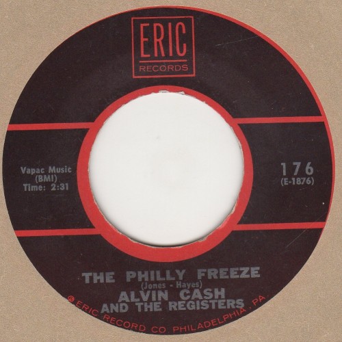 The Philly Freeze