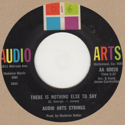 I Cant Get Over Losing Your Love 