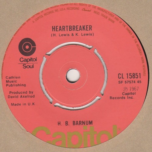 Heartbreaker