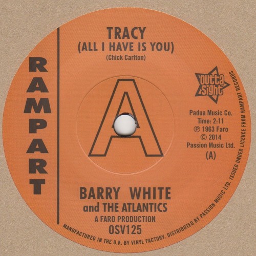 Tracy