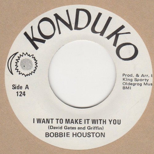 I Want To Make It With You