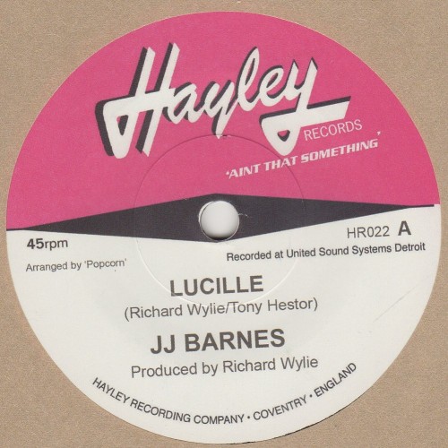 Lucille