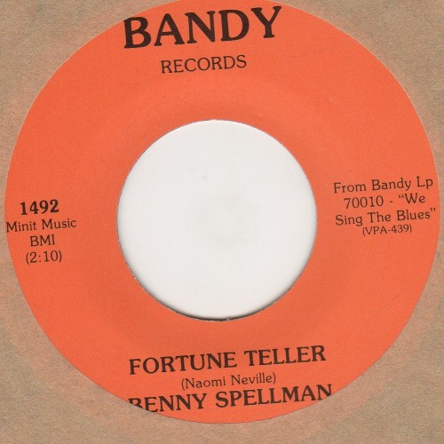 Fortune Teller