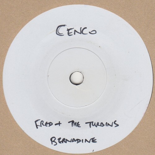 Bernadine