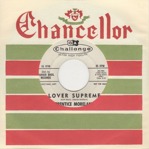 Lover Supreme