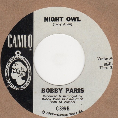 Night Owl