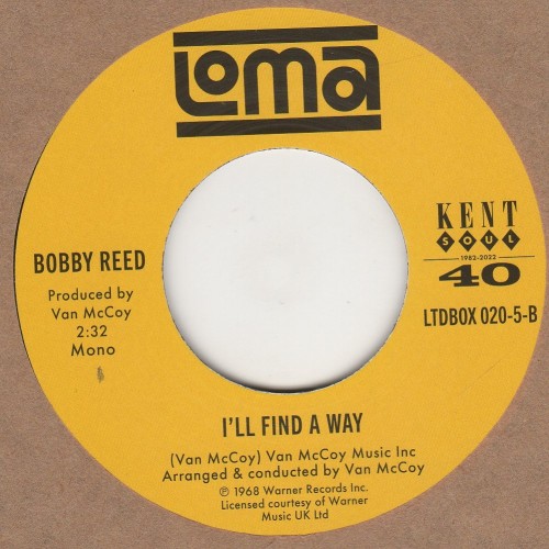I'll Find A way
