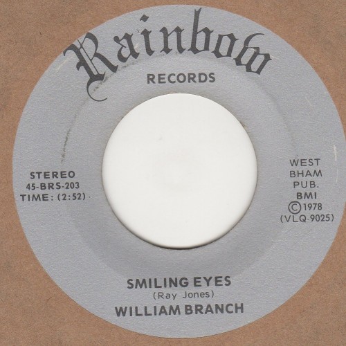 Smiling Eyes