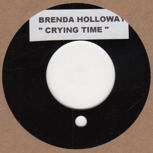 Crying Time