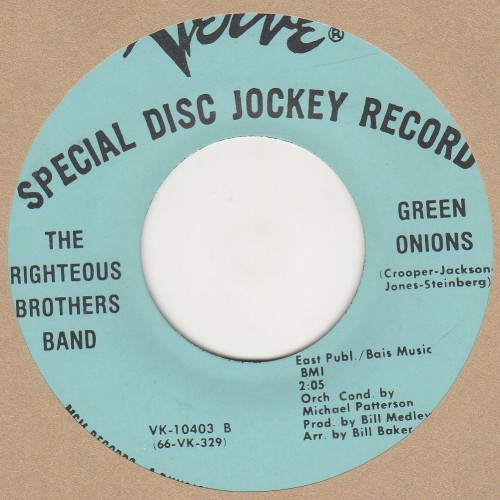 Green onions