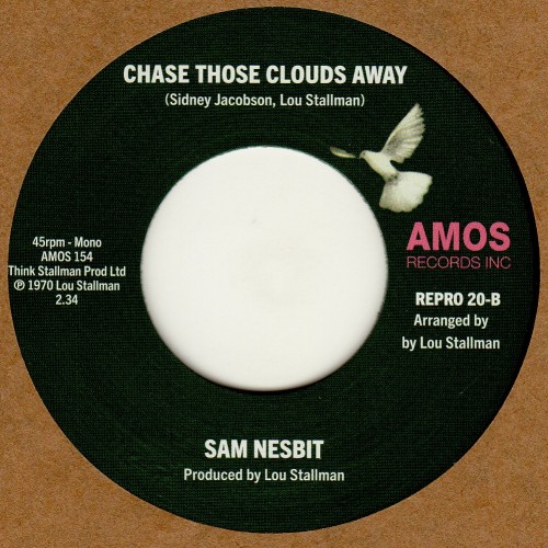 Chase Those Clouds Away