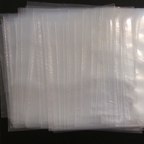 100 Quality Thin Sleeves