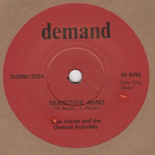 Sensitive Mind
