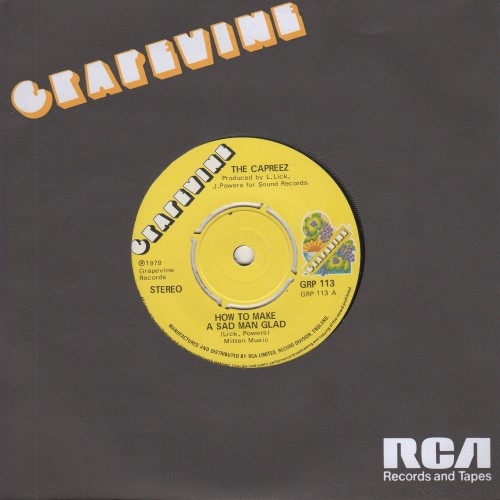 How To Make A Sad Man Glad