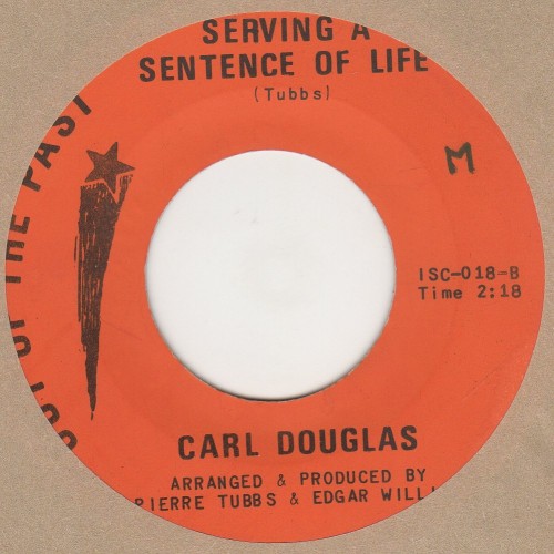 Serving A Sentence On Life