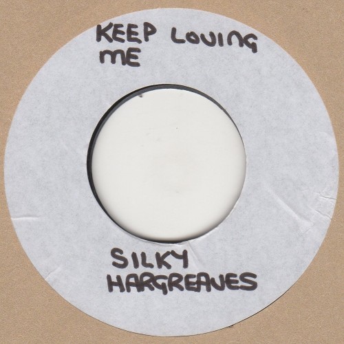 Keep Loving Me