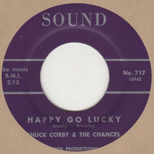 Happy Go Lucky