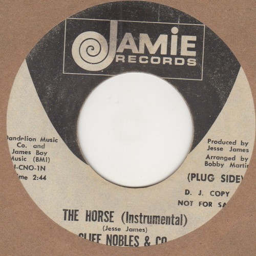 Horse (instrumental)