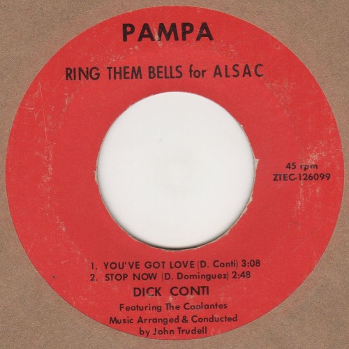 Ring Them Bells EP