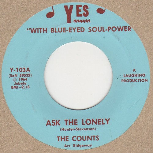 Ask The Lonely
