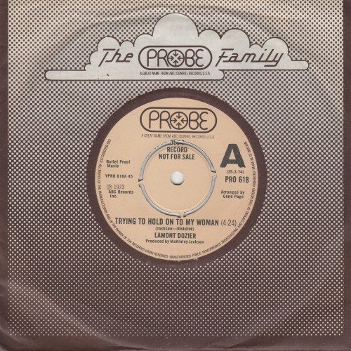 We Don't Want Nobody