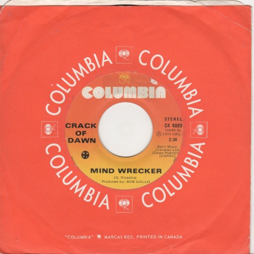 Mind Wrecker