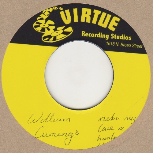 Make My Love A Hurting Thing