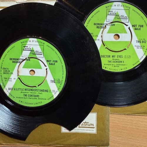 Tmg 842 crack  + tmg 723 piece missing