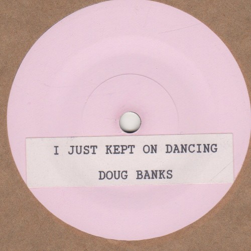 I Just Kept On Dancing