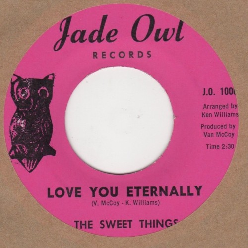 Love You Eternally