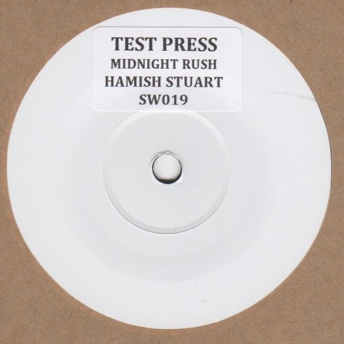 Midnight Rush / It Is What It Is