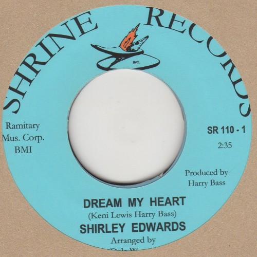 Dream My Heart 