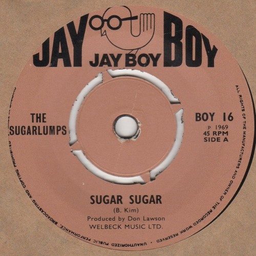 Sugar Sugar