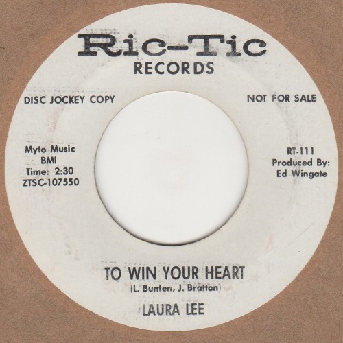 To Win Your Heart