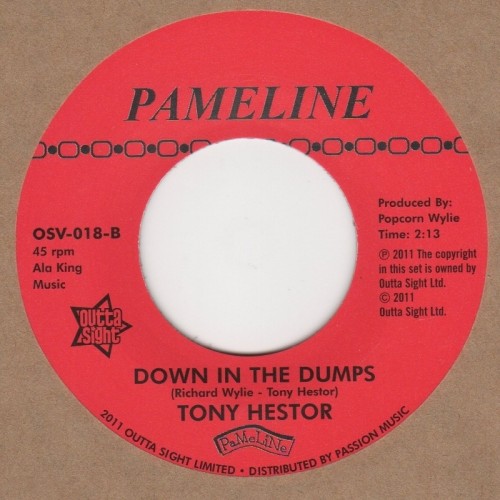 Down In The Dumps / Get It Baby