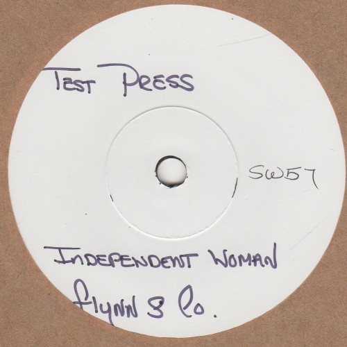 Independent Woman