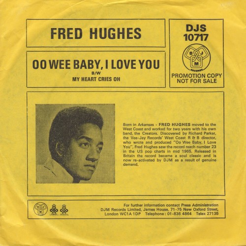 OO  Wee Baby I Love You