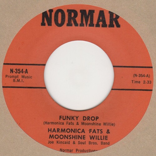 Funky Drop