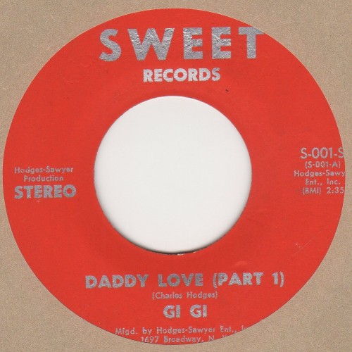 Daddy Love