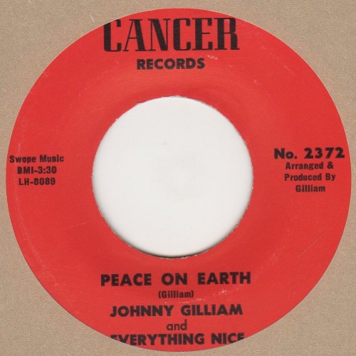 Peace On Earth 