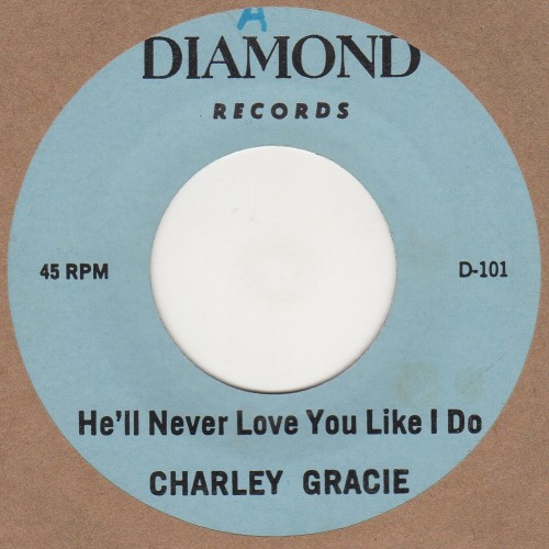 He'll Love You Like I Do