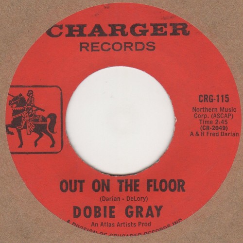 Out On The Floor 